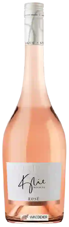 Winery Kylie Minogue - Rosé Winery Kylie Minogue - Rosé