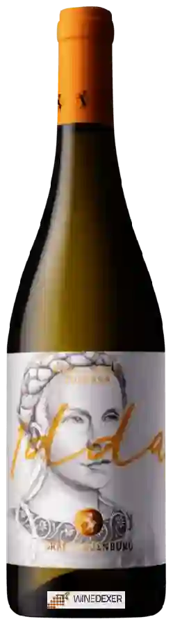 Winery Toggenburg - Idda Bianco Winery Toggenburg - Idda Bianco