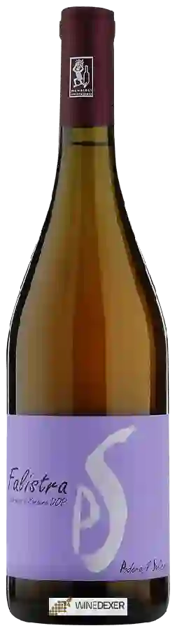 Winery Podere Il Saliceto - Falistra Lambrusco di Sorbara