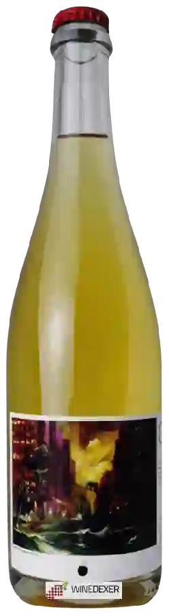 Château l'Alezan - Contre Courant Château l'Alezan - Contre Courant