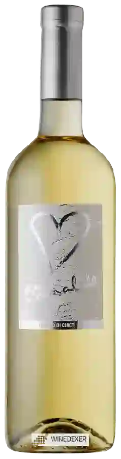 Winery l'Amabile - Bianco di Chieti