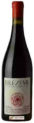 Winery l'Amandier - Brézème Côtes du Rhône