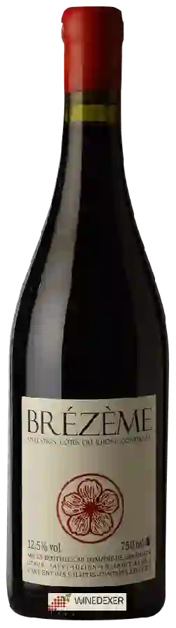 Winery l'Amandier - Brézème Côtes du Rhône Winery l'Amandier - Brézème Côtes du Rhône