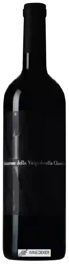 Winery L'Anima di Vergani - Amarone della Valpolicella Classico