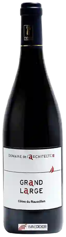 Domaine de l'Architecte - Grand Large Domaine de l'Architecte - Grand Large