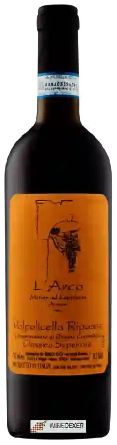 Winery L’Arco - Valpolicella Ripasso Classico Superiore