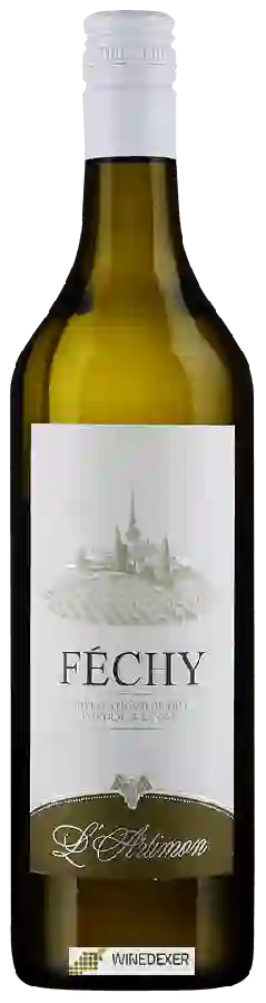 Winery L'Artimon - Féchy