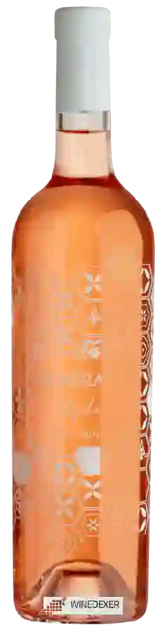 Château de l'Aumerade - Aumérade Style Côtes de Provence Rosé Château de l'Aumerade - Aumérade Style Côtes de Provence Rosé