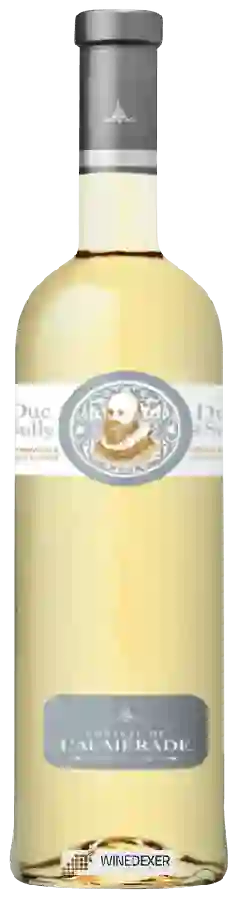 Château de l'Aumerade - Sully Côtes de Provence Blanc (Cru Classé)