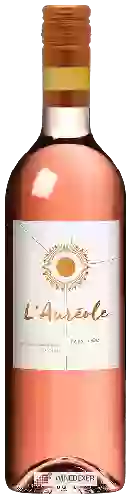 Winery L'Auréole - Rosé