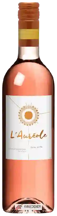 Winery L'Auréole - Rosé Winery L'Auréole - Rosé