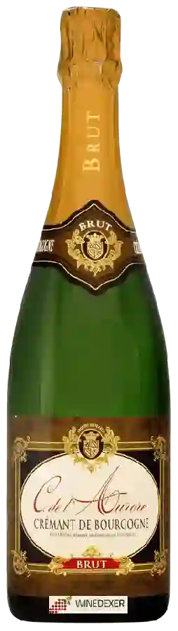 Winery L'Aurore - C.de L'Aurore Crémant de Bourgogne Brut Winery L'Aurore - C.de L'Aurore Crémant de Bourgogne Brut