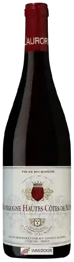 Winery L'Aurore - Bourgogne Hautes-Côtes de Nuits