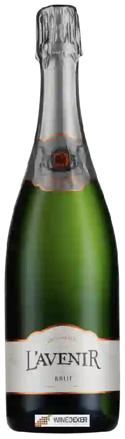 Winery L'Avenir - Cap Classique Brut