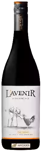 Winery L'Avenir - Far & Near Pinotage