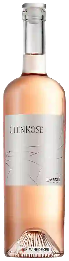 Winery L'Avenir - Glen Rosé