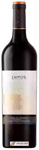 Winery L'Avenir - Single Block Pinotage