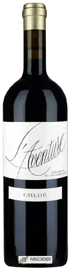 Winery L'Aventure - Chloé Winery L'Aventure - Chloé