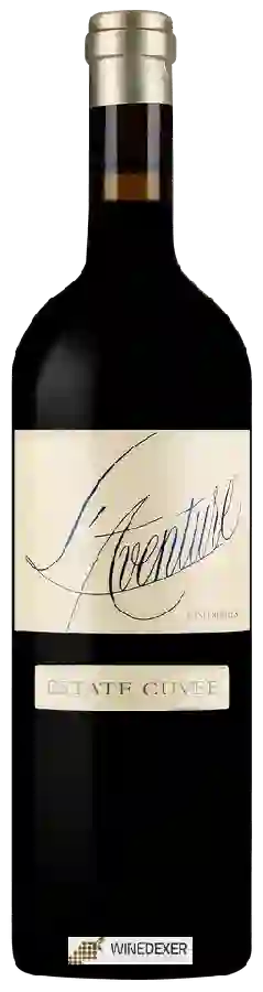 Winery L'Aventure - Estate Cuvée