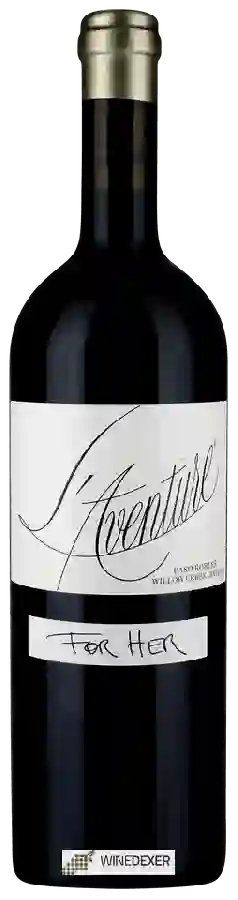 Winery L'Aventure - For Her Winery L'Aventure - For Her