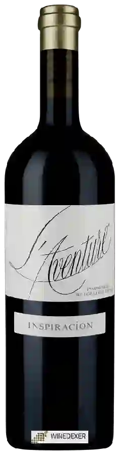 Winery L'Aventure - Inspiración Winery L'Aventure - Inspiración