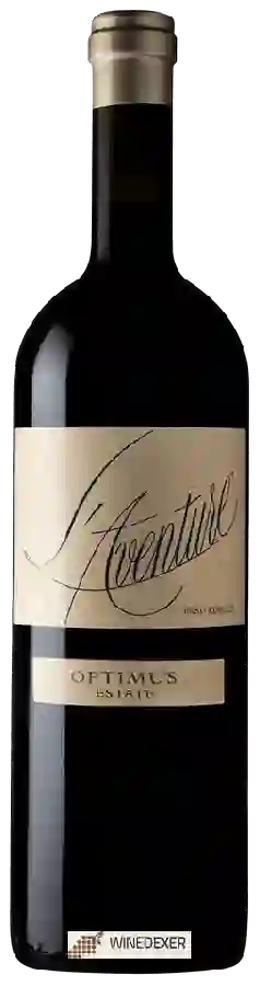 Winery L'Aventure - Optimus Estate Proprietary Red