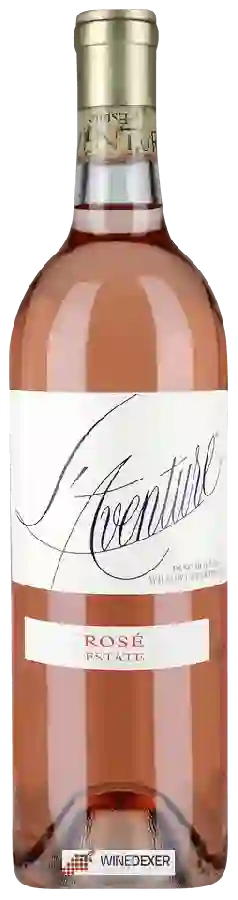 Winery L'Aventure - Rosé Winery L'Aventure - Rosé