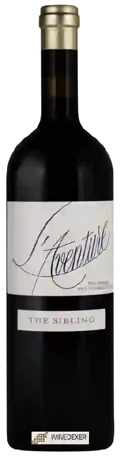Winery L'Aventure - The Sibling Winery L'Aventure - The Sibling