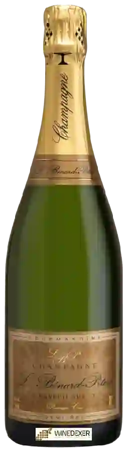 Winery L. Bénard-Pitois - Gourmandine Demi-Sec Champagne Premier Cru