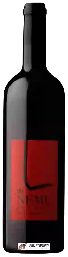 Winery Du Nemu - Rossese Dolceacqua