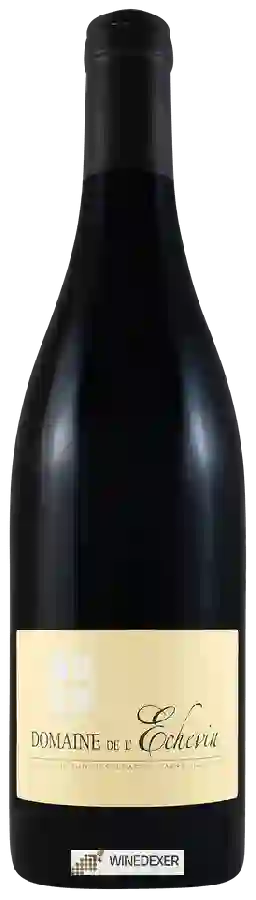 Domaine de l'Echevin - Côtes-du-Rhône-Villages 'Saint-Maurice' Domaine de l'Echevin - Côtes-du-Rhône-Villages 'Saint-Maurice'