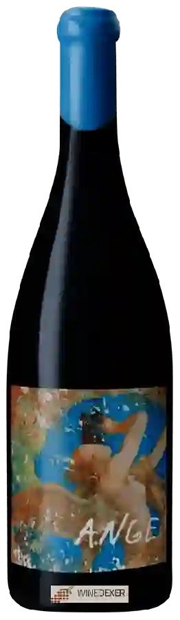 Domaine de l'Ecu - Ange Domaine de l'Ecu - Ange