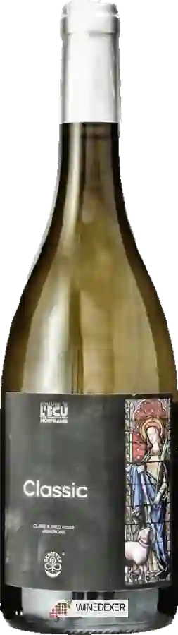 Domaine de l'Ecu - Classic