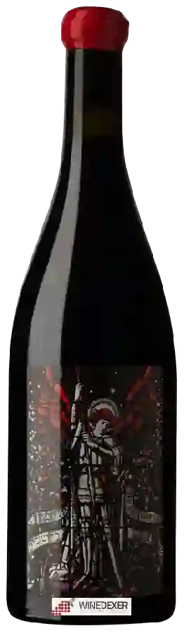 Domaine de l'Ecu - Invictus