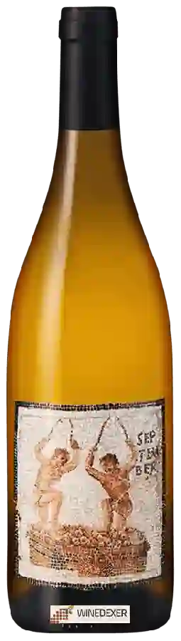Domaine de l'Ecu - Janus