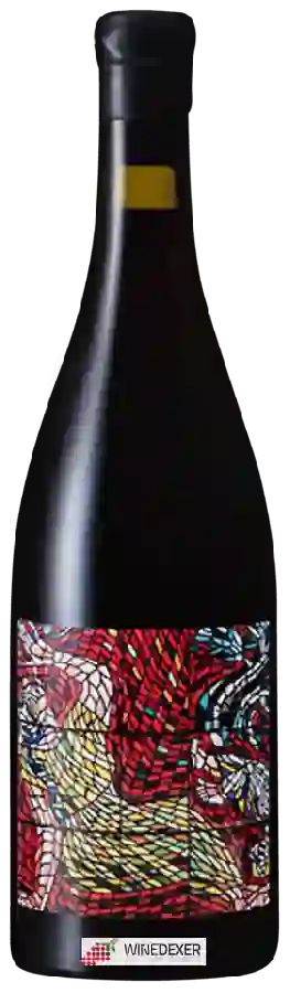 Domaine de l'Ecu - Le Temps des Copains Astra