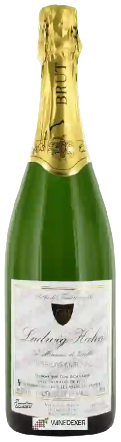 Domaine de l'Ecu - Ludwig Hahn