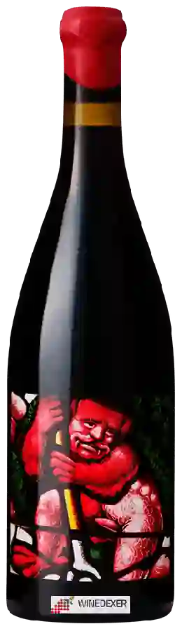 Domaine de l'Ecu - Mephisto