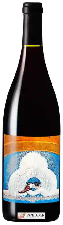 Domaine de l'Ecu - Nobis