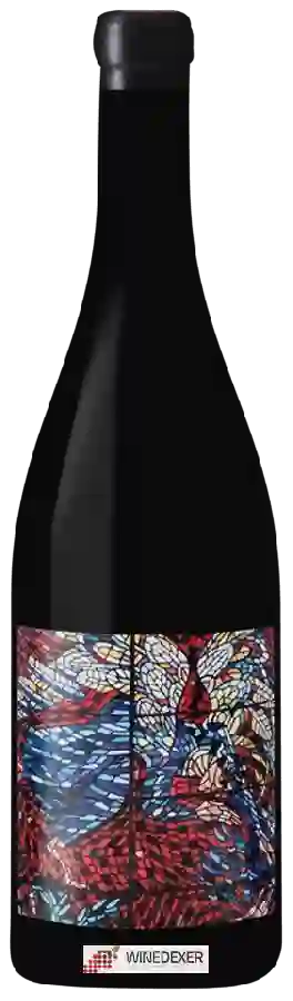 Domaine de l'Ecu - Pax Domaine de l'Ecu - Pax