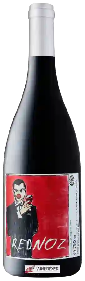 Domaine de l'Ecu - Rednoz Domaine de l'Ecu - Rednoz