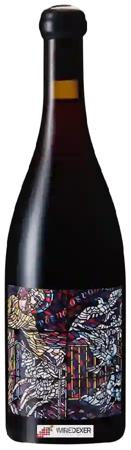 Domaine de l'Ecu - Sanctus Domaine de l'Ecu - Sanctus