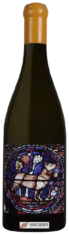 Domaine de l'Ecu - Taurus Domaine de l'Ecu - Taurus