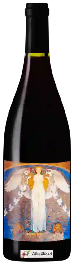 Domaine de l'Ecu - Trinity Domaine de l'Ecu - Trinity