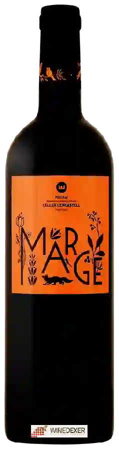 Winery L'Encastell - Marge Winery L'Encastell - Marge