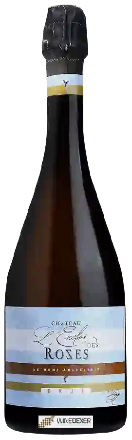 Château L'Enclos des Rozes - Brut Château L'Enclos des Rozes - Brut
