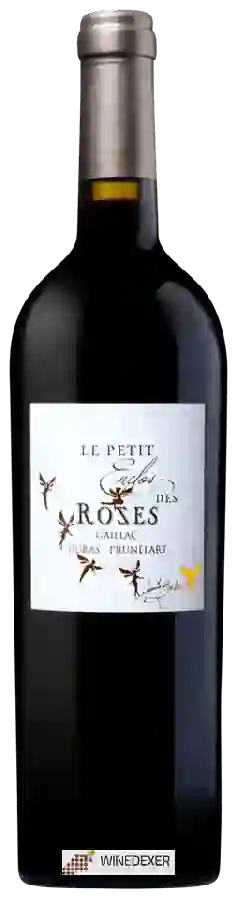 Château L'Enclos des Rozes - Le Petit Enclos