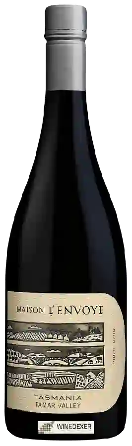 Maison l'Envoye - Pinot Noir