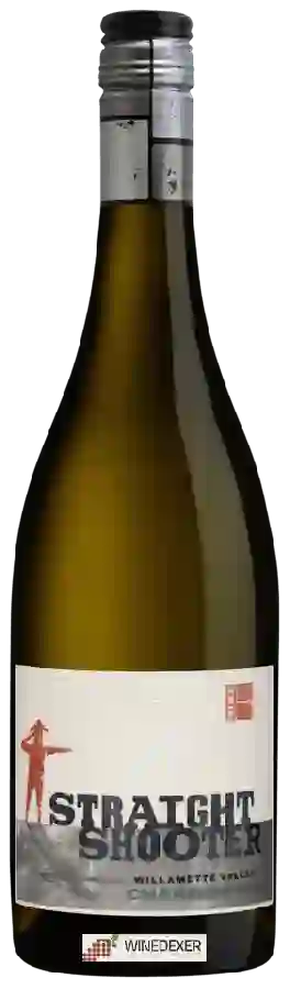 Maison l'Envoye - Straight Shooter Chardonnay Maison l'Envoye - Straight Shooter Chardonnay