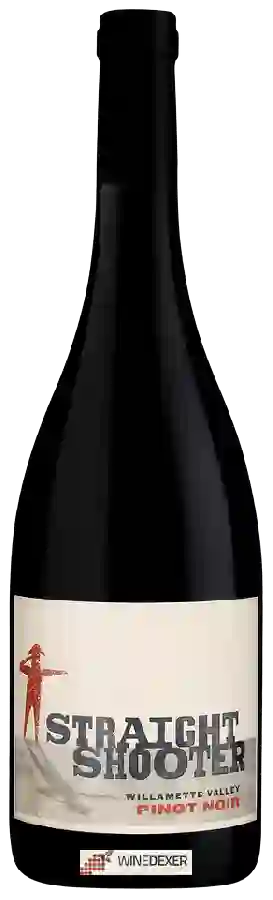 Maison l'Envoye - Straight Shooter Pinot Noir